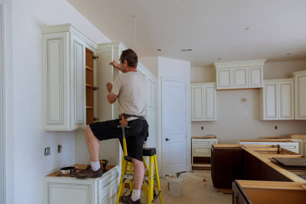 Licensed Kitchen Remodeling service in Chanhassen, MN - I E Kitchen