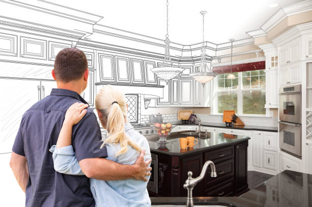 24/7 Emergency Kitchen Remodeling experts in Chanhassen, MN
