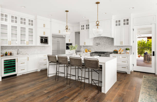 Reliable Kitchen Remodeling contractor in Chanhassen, MN by I E Kitchen