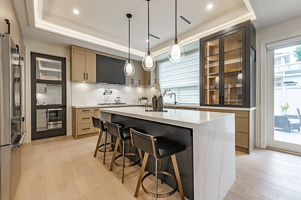 Affordable Kitchen Remodeling solutions in Chanhassen, MN